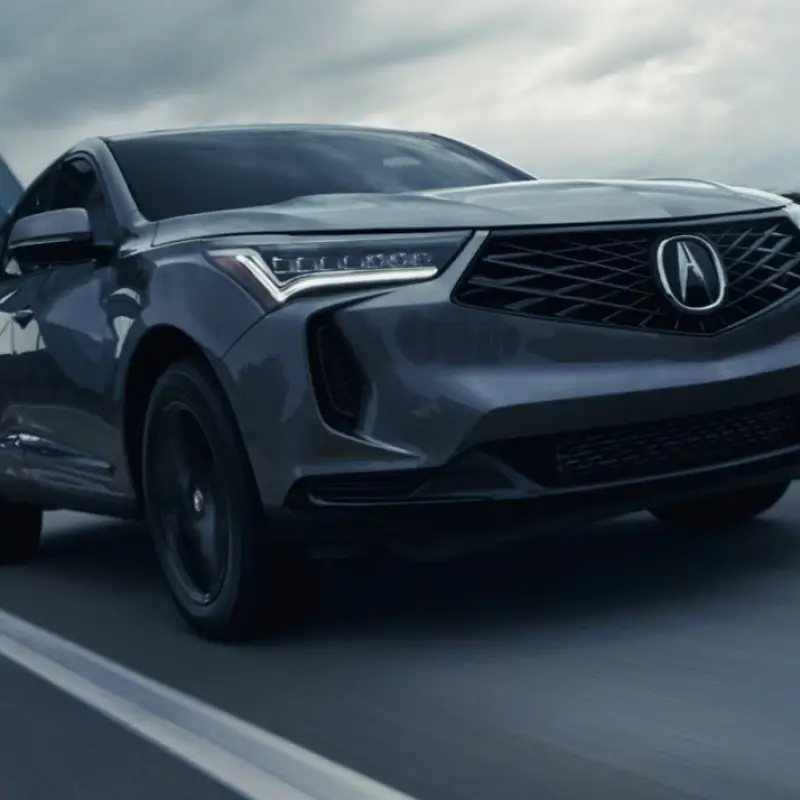 Jay Wolfe Acura of Overland Park