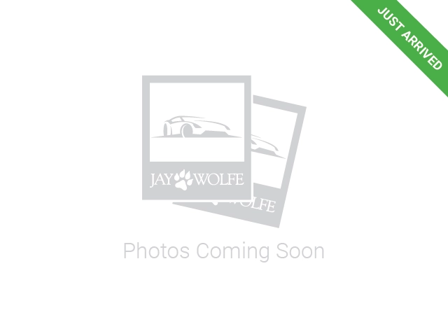 New arrival - photos coming soon