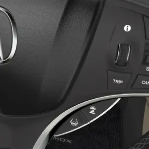 What’s Included in AcuraWatch? Safety Features Explained