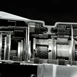 What is Powertrain About?
