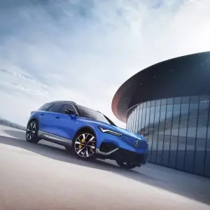 Exploring the All-Electric Acura ZDX: What’s Next for Acura’s Luxury EV?