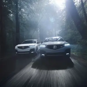 Acura MDX vs RDX: Which Luxury SUV Fits Your Life?