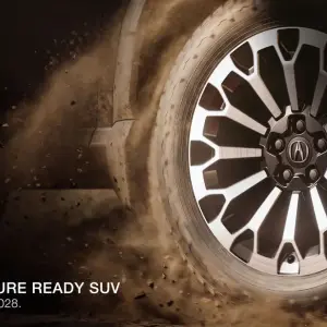 What’s Coming Next for Acura? A Look at the Brand’s Future SUV Plans