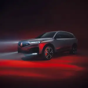 5 Features that Help the 2025 Acura MDX Stand Out