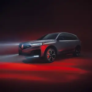 What Makes the MDX Type S Worth the Premium?