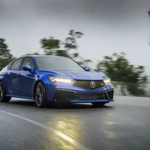 Acura Type S Lineup Explained: Performance Upgrades and Everyday Features