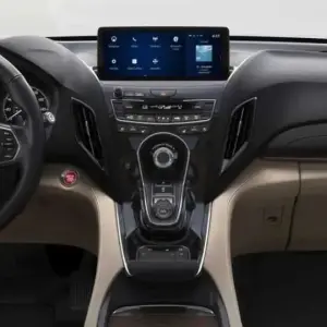 2019 Acura RDX Prototype: What You Need to Know