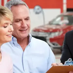 Which Car Financing Term Should You Choose?