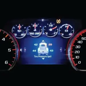 How to Check Your Tire Pressure Properly