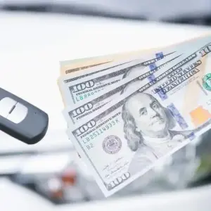Should You Pay Cash for a Car?