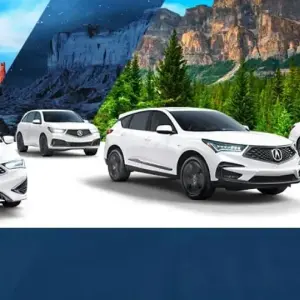 When Is the Best Time to Buy a New Acura?
