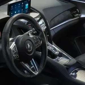 What Does Acura Care Cover?