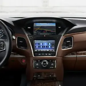 How to Enter Radio Code for Your Acura