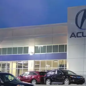 Acura Dealers in Missouri: Why You Should Choose Jay Wolfe