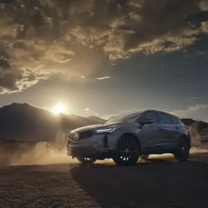 Why Used Acura SUVs Are a Great Choice