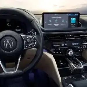 Do You Know Who Makes Acura Vehicles?