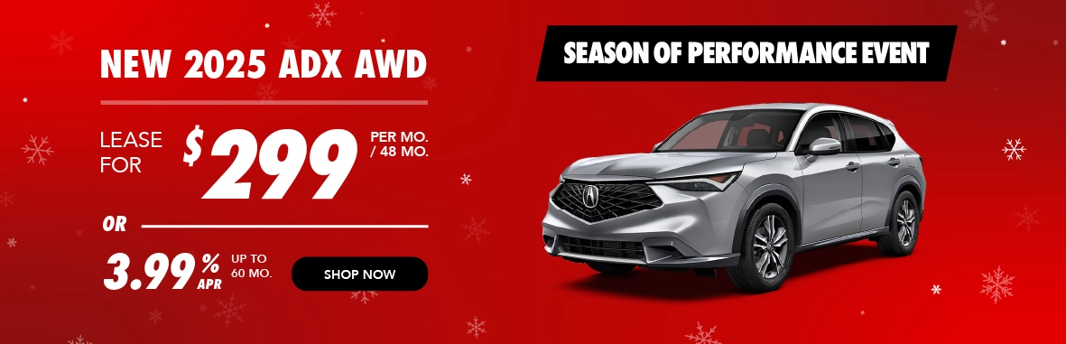 2025 ADX Lease & APR