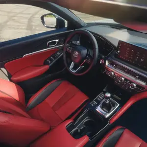 The Complete Guide to Acura's Type S Performance Line