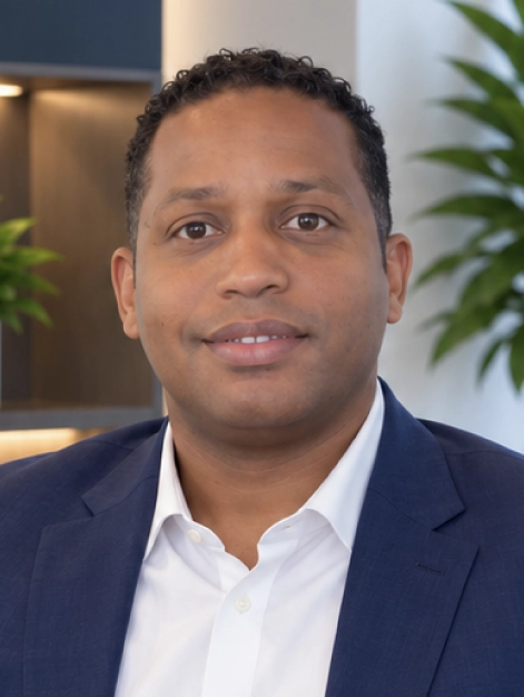 Clive Baron