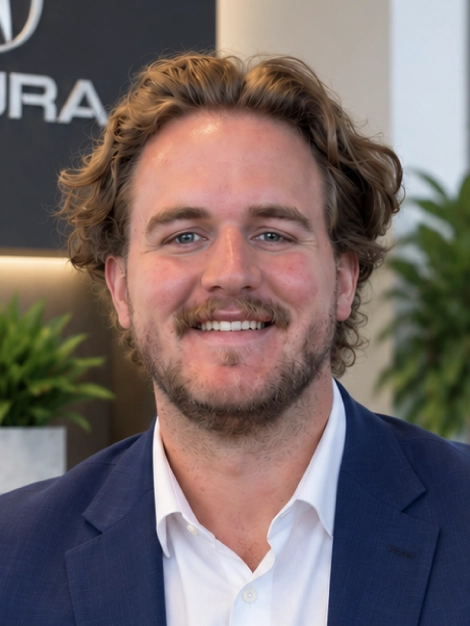 Jake Steward