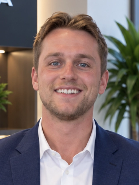 Zane Wickam