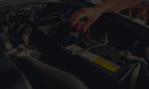 Battery Replacement Special