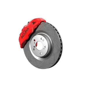 How Long Do Acura Brakes Last?