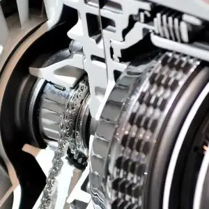 What Is a CVT transmission All About?
