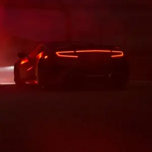 It's the final year! How you can order the limited 2022 Acura NSX Type S