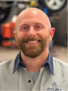 Adam Hamby