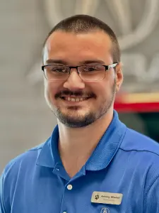 Anthony Wheeler