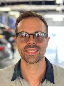 Darien Larsen