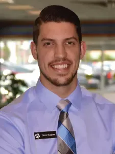 Drew Hughes