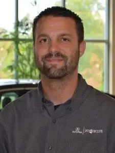 Dusty Hancock