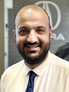 Hamid Aramjoo