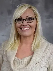 Heather Young