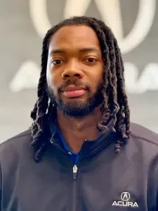 Jordan Rucker