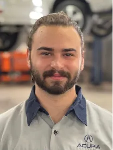 Luke Herzog