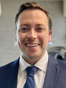 Max Donahue