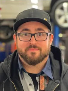McKabe Allen