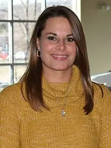 Nikki Cochran