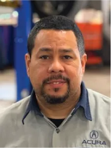 Ray Rosas