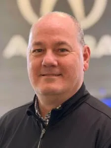Steve Genova