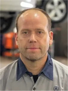 Steve Wolfe
