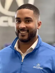 Xavier Brown