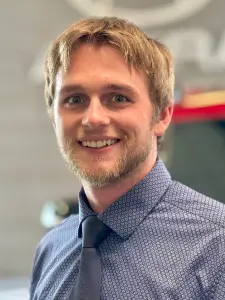 Zane Wickam