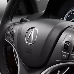 Can I Buy an Acura with Bad Credit?
