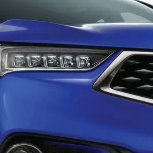 How Much Down Payment Do You Need for a New Acura?