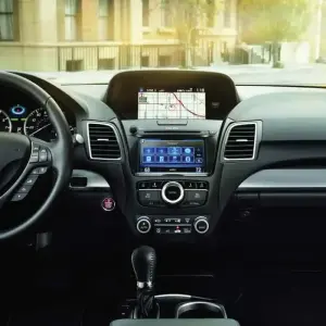 The Benefits of Choosing Acura Financial Services