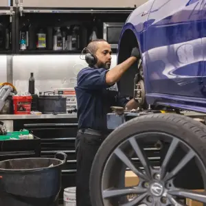 When Is an Acura A Service Required?